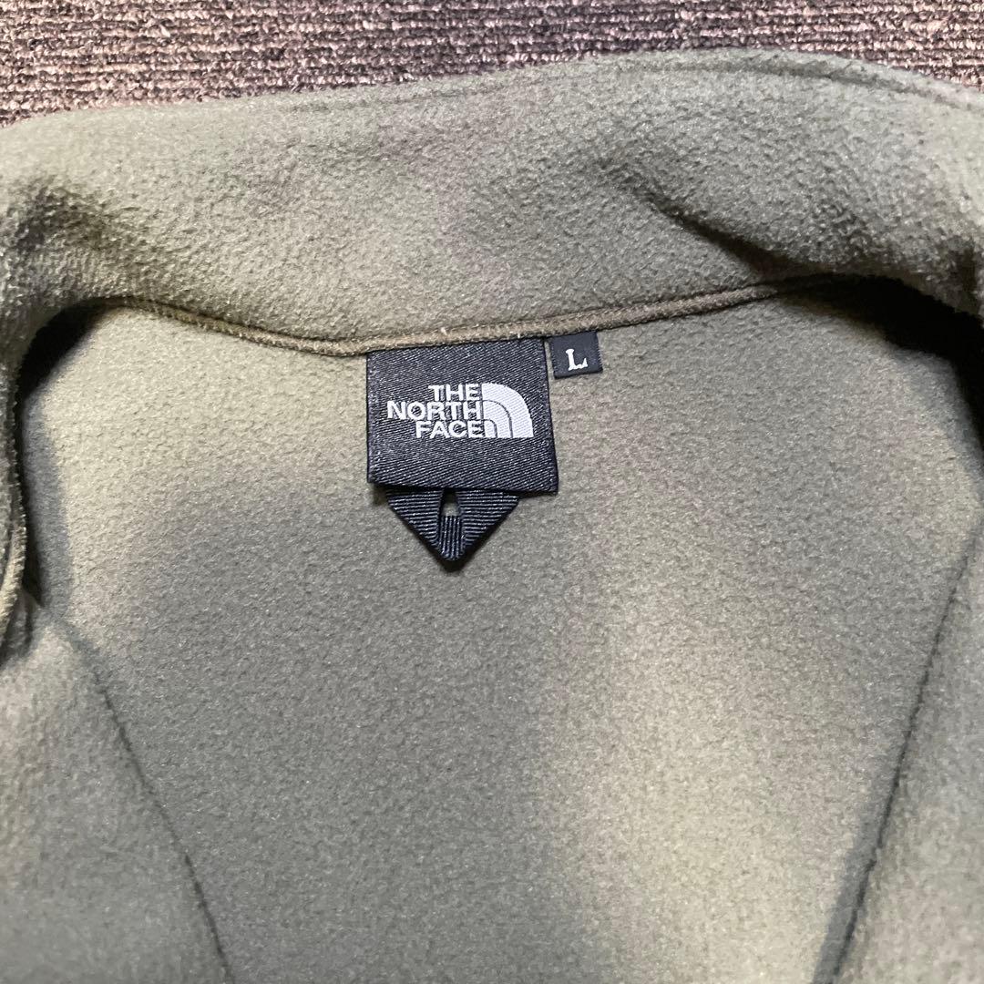 ※値下げ　THE NORTH FACE セットアップ