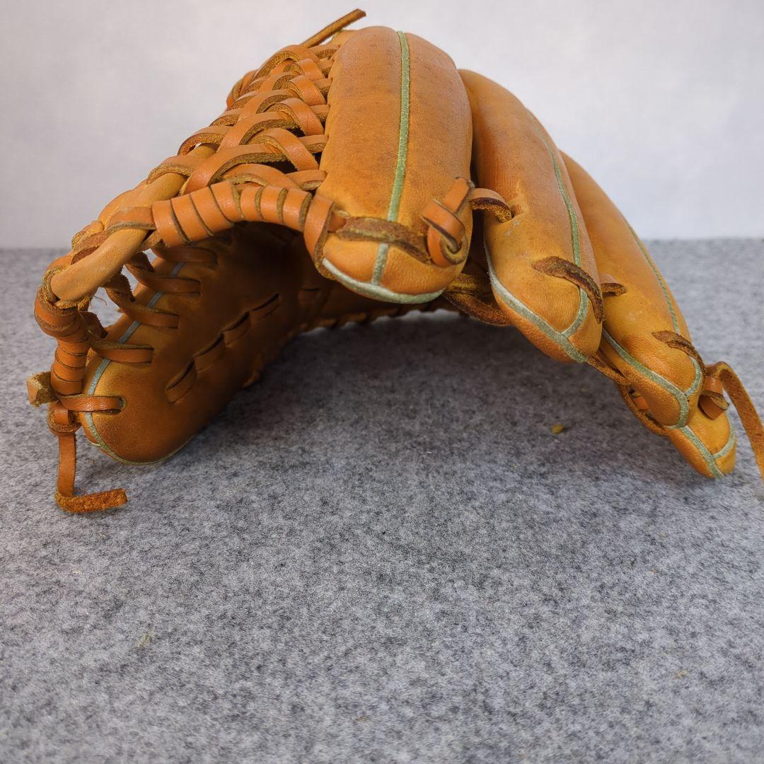 504-6 MIZUNO Buw League　軟式用