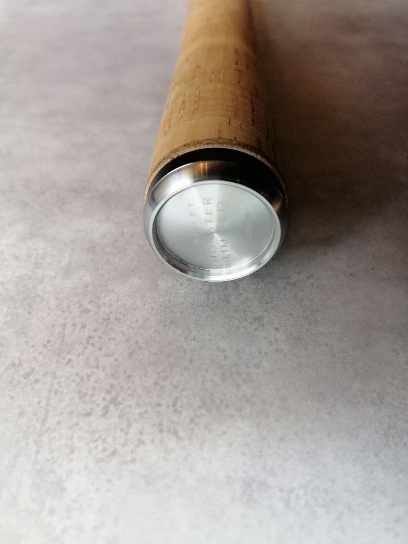 ロッド CARDIFF MONSTER LIMITED DP83ML