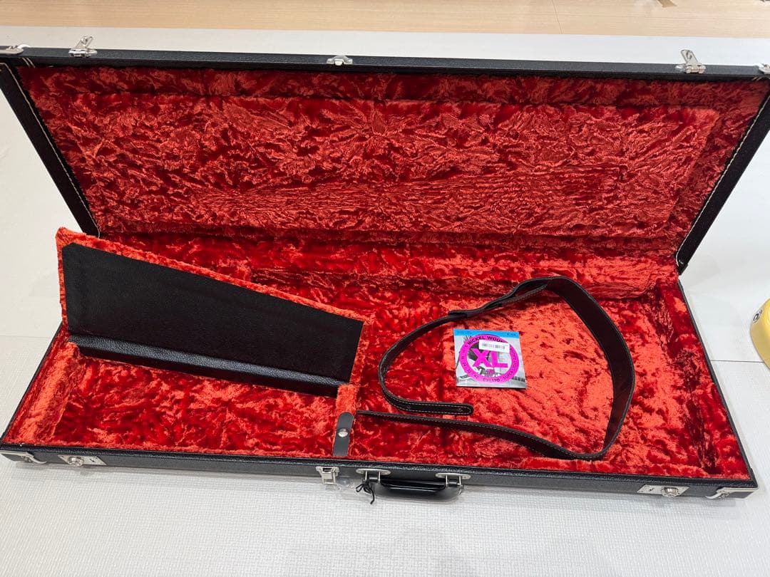 Fender Telecaster 2017年製 Texas Special