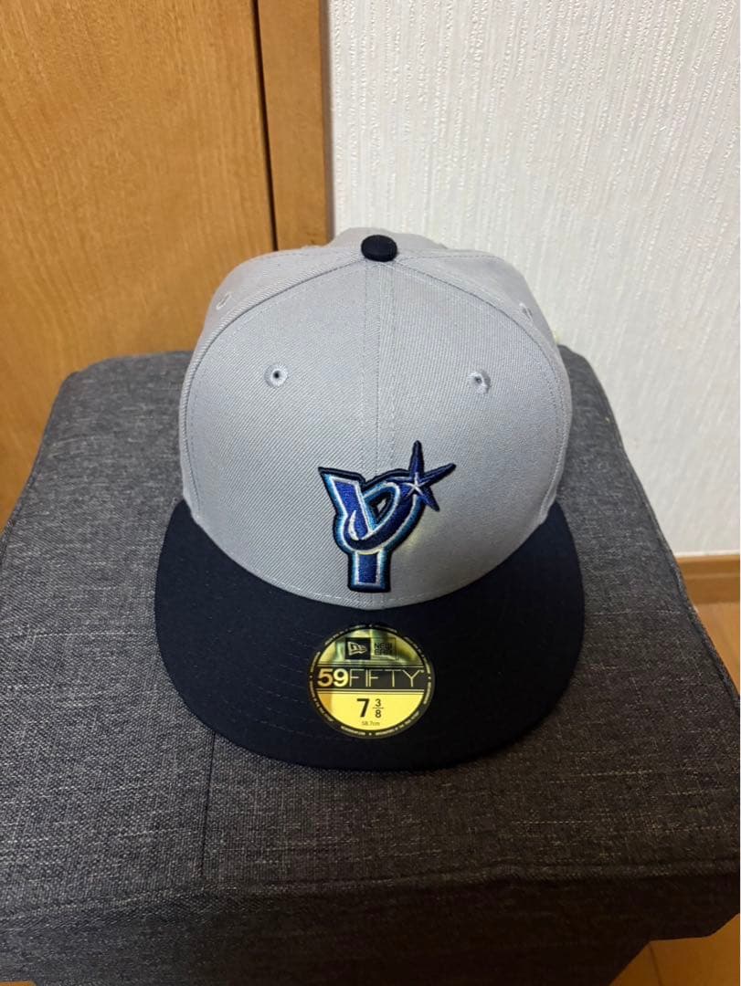 ベイスターズ キャップ 交流戦