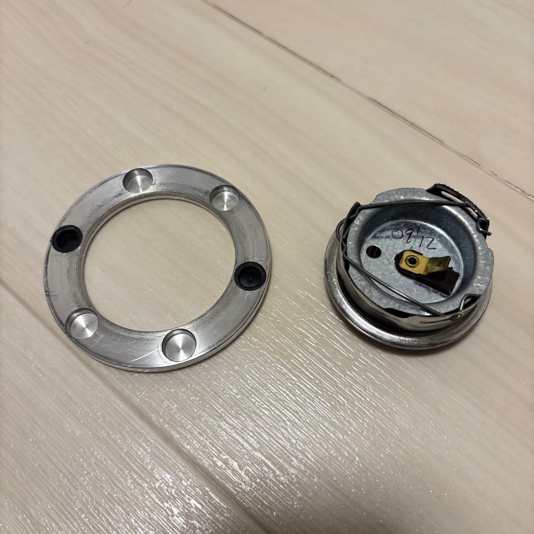 ナルディ　ウッド　クラシック　33パイ　NARDI 正規品ステアリング