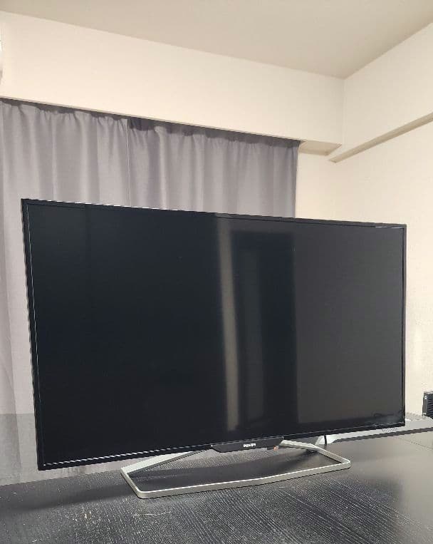 Philips 40インチ4Kワイド液晶モニター BDM4065UC/11