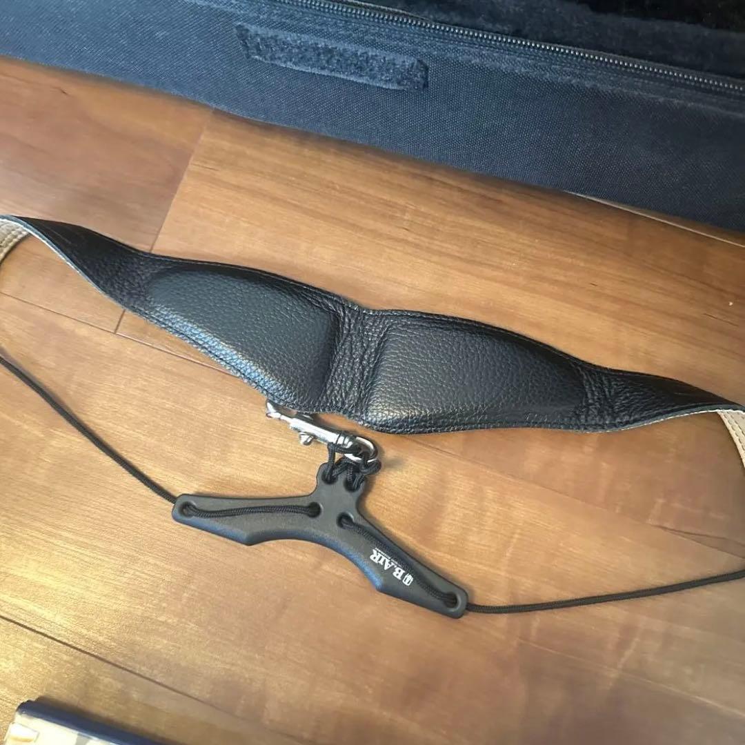 festiアルトサックス A1500GL マウスピース　リガチャー　島村楽器