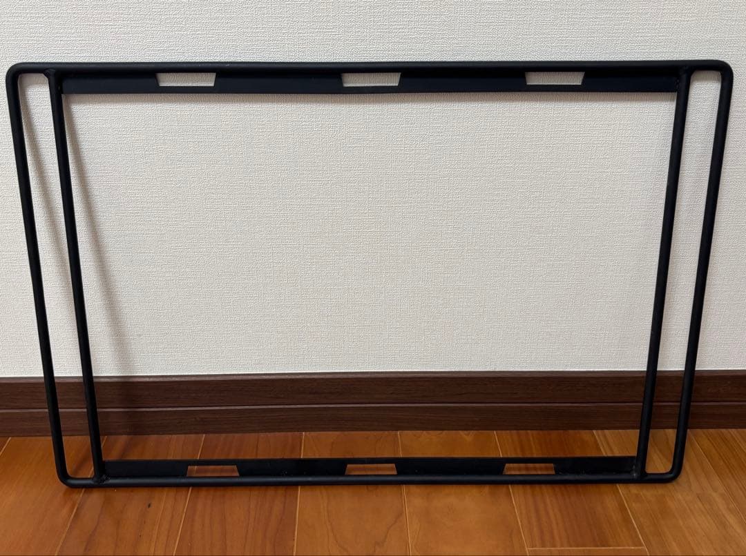 ryucamp i-frame アイフレーム　ヘリノックス天板