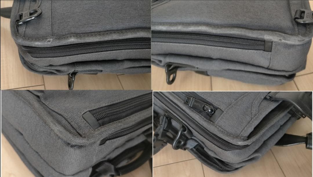 トゥミ TUMI 3wayブリーフケース 日本限定モデル 26180AT2E