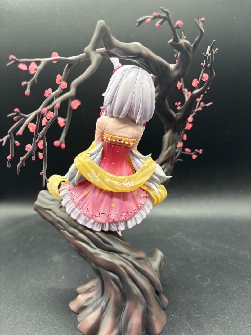 アズールレーン ラフィー 春待ちウサギver. 1/7スケールフィギュア