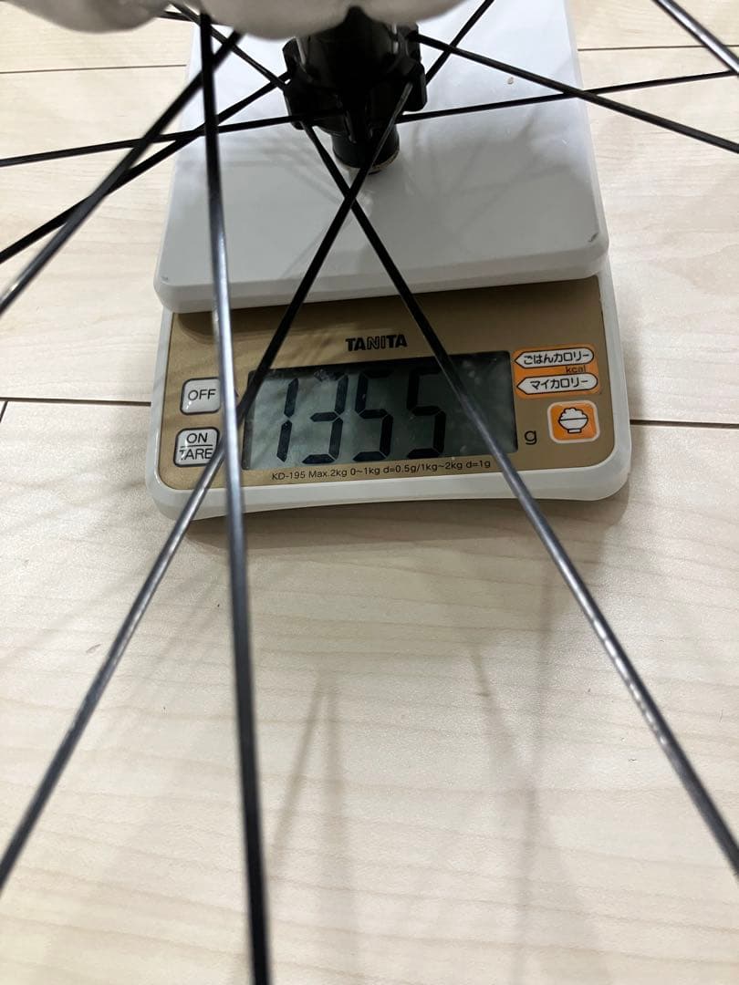 【タケ2/18まで】Prime BlackEdition38 スプロケ付き