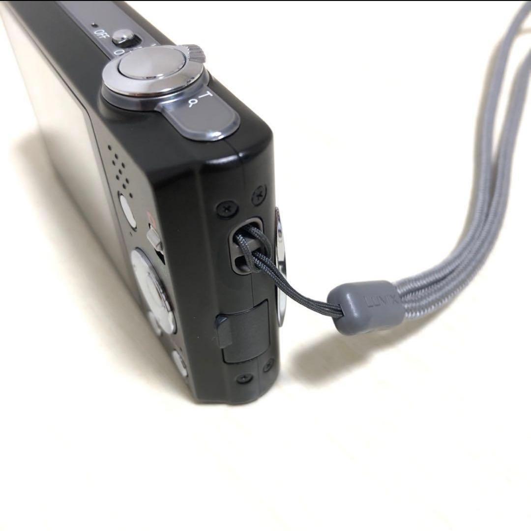 Panasonic パナソニック　LUMIX DMC-FH5