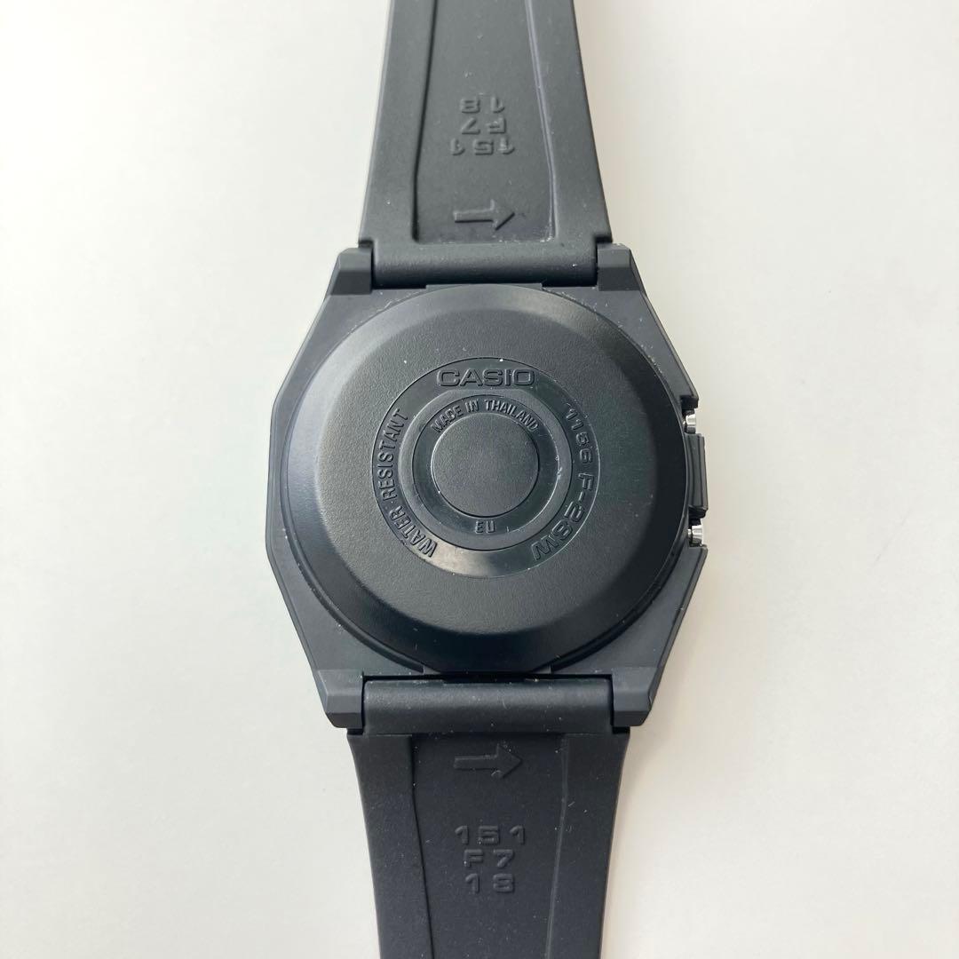 CASIO F-28W“Vintage Cheap”チープカシオ