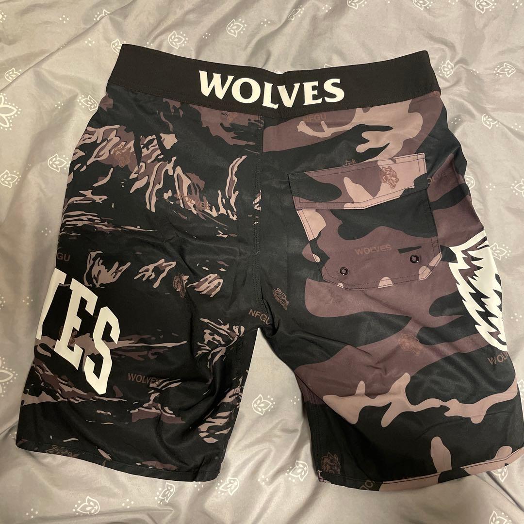 DARC SPORT ステージショーツ　28インチ