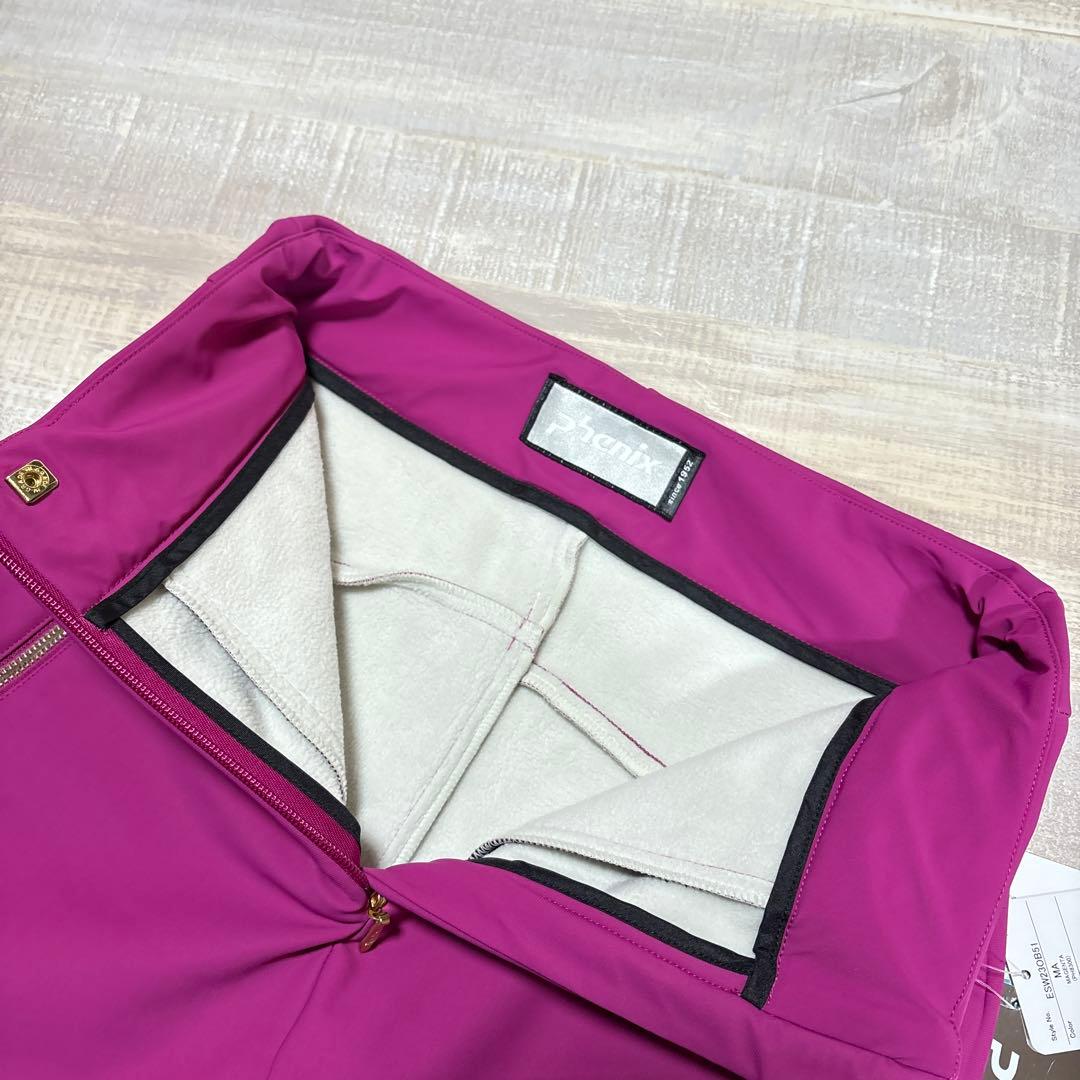 フェニックス★スーパースペースタイム★ウインターパンツ【レディースサイズM】