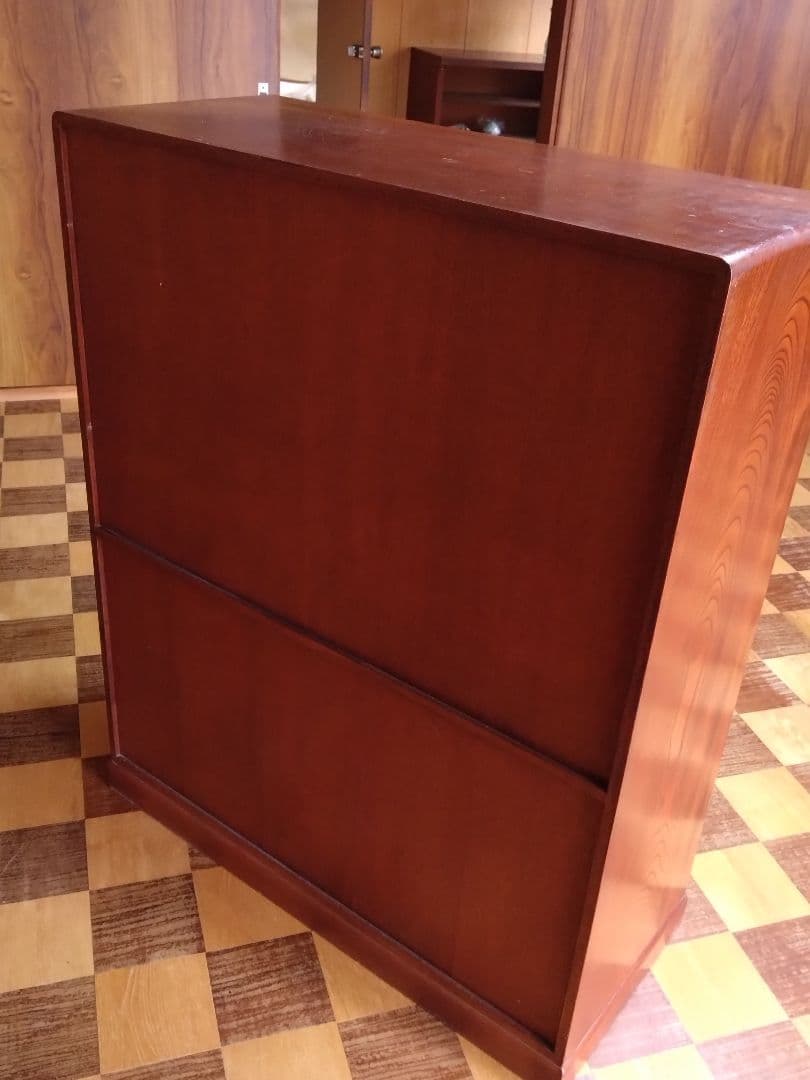 茶箪笥　古家具　アンティーク