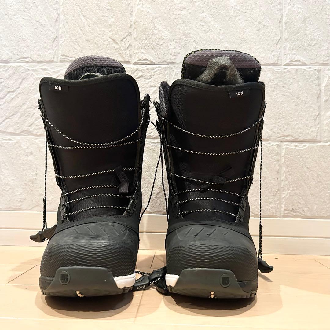 Burton Ion - Asian Fit スノーボードブーツ 26cm