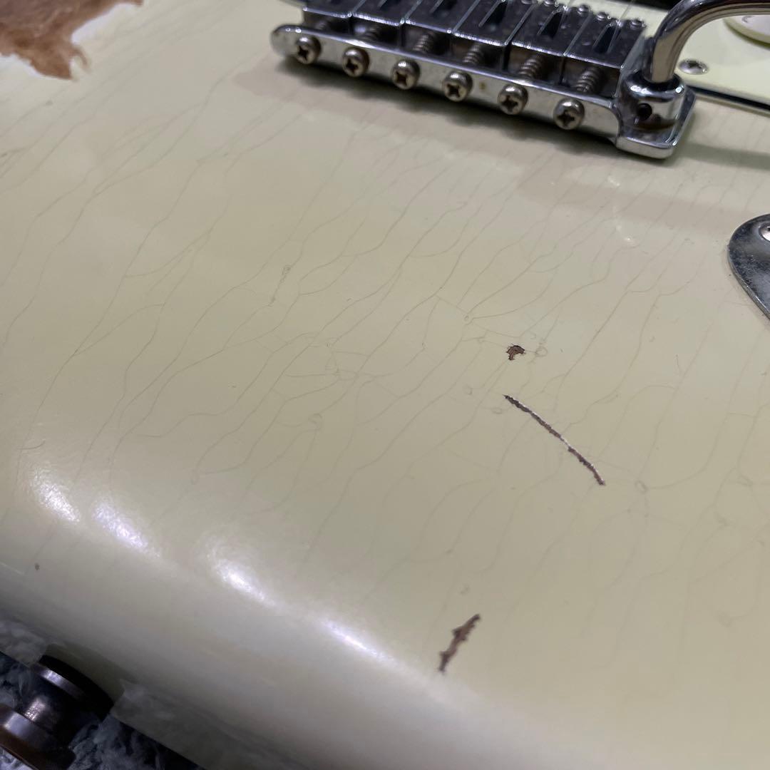 Momose MC-MV/NJ-SP'20R【ディバイザー商談会モデル】ストラト