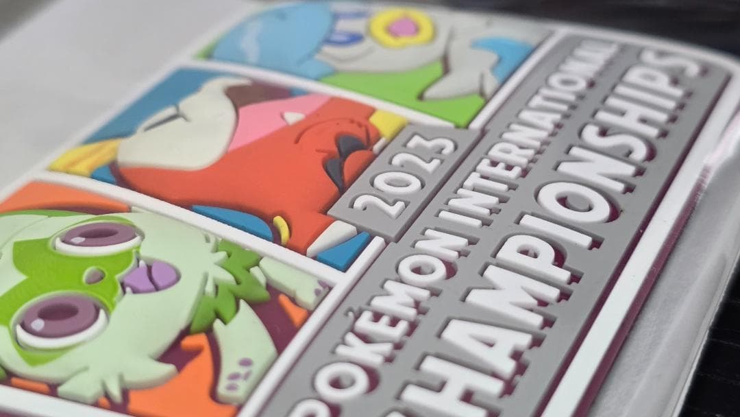 EUIC限定 ブイズ販売品セット プレイマット デッキボックス 他