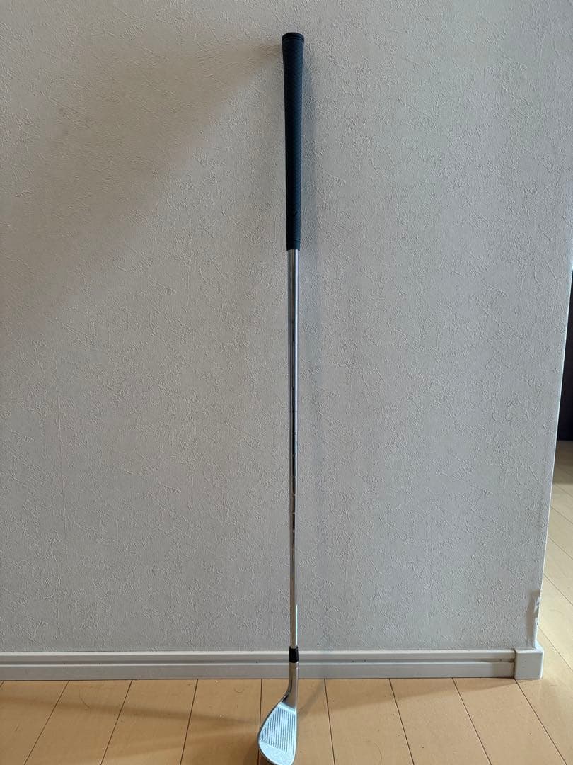 【送料込・良品】キャロウェイ JAWS RAW 52° 12W スピン◎