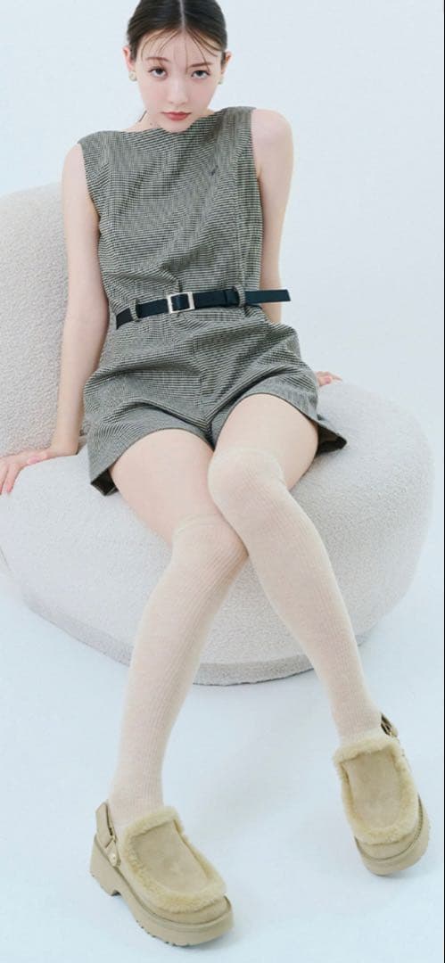 LILYBROWN×UGG W EsmeeClog