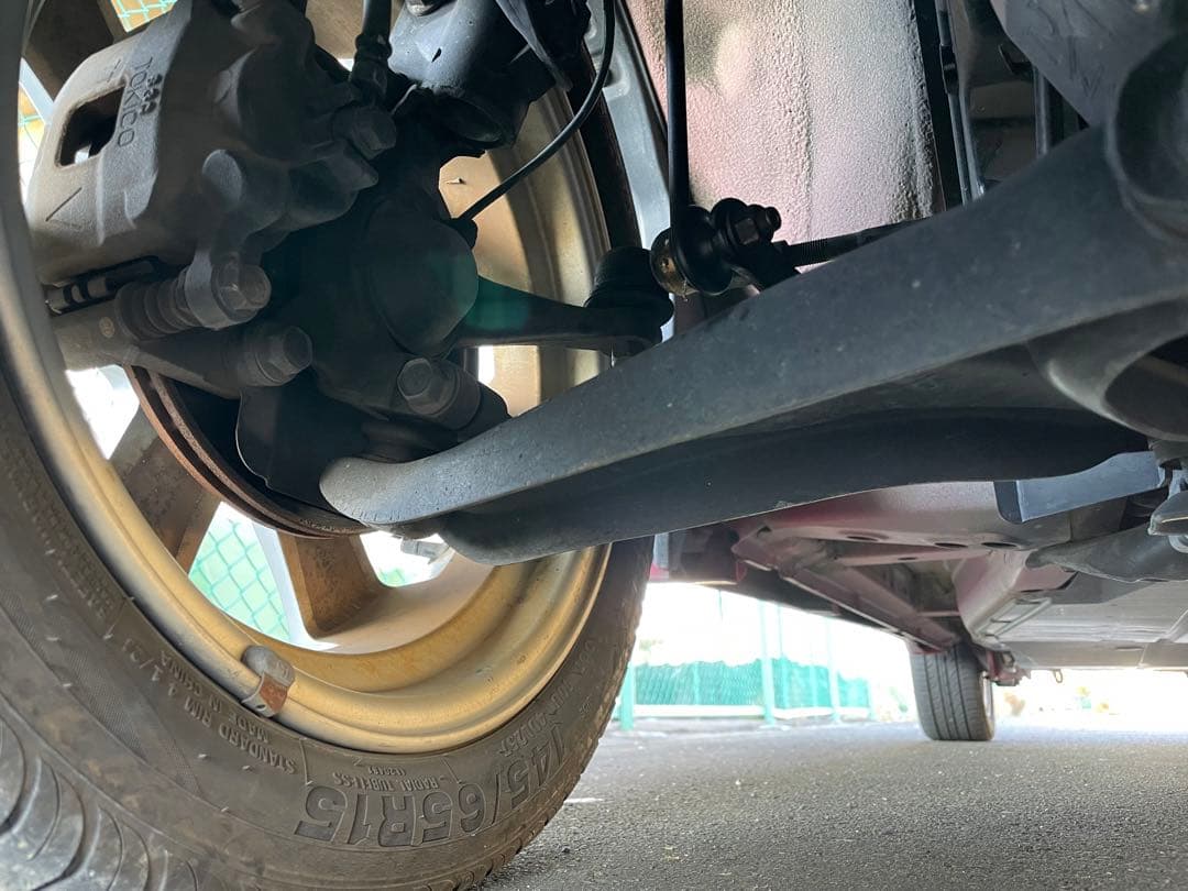 車検R10年1月迄三菱アイターボbluetoothナビETCドラレコ記録簿