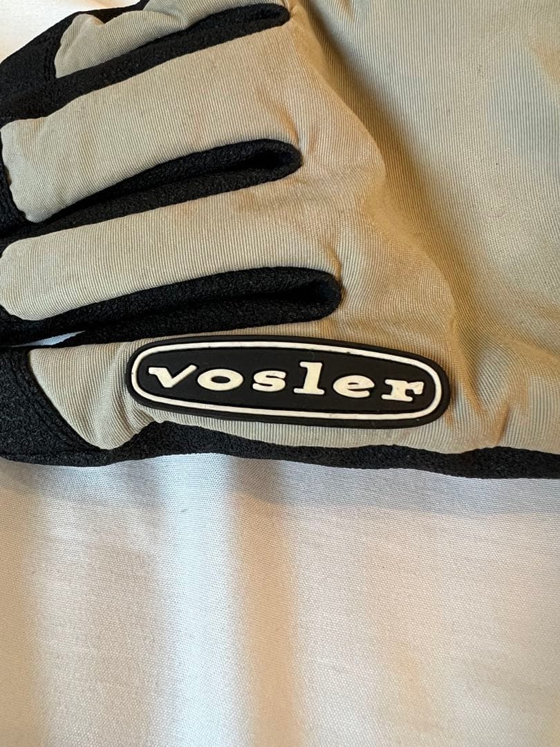 SPECIAL BLEND パンツ VOSLER ウェアセット