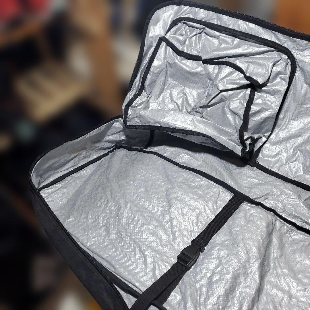 スノーボードケース　MLサイズ！ a18