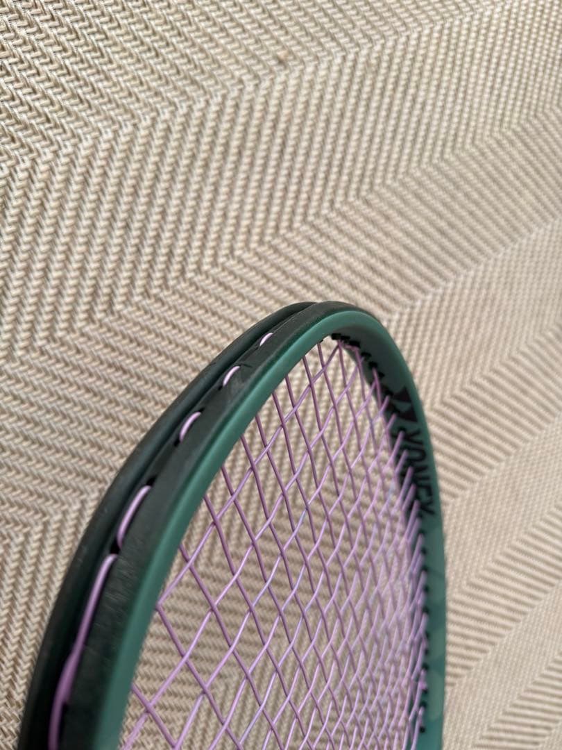 ラケット(硬式用) YONEX PERCEPT 100 G2