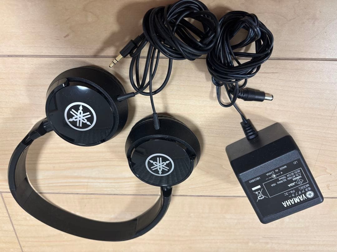 Yamaha PSR-E373 61鍵 ブラック