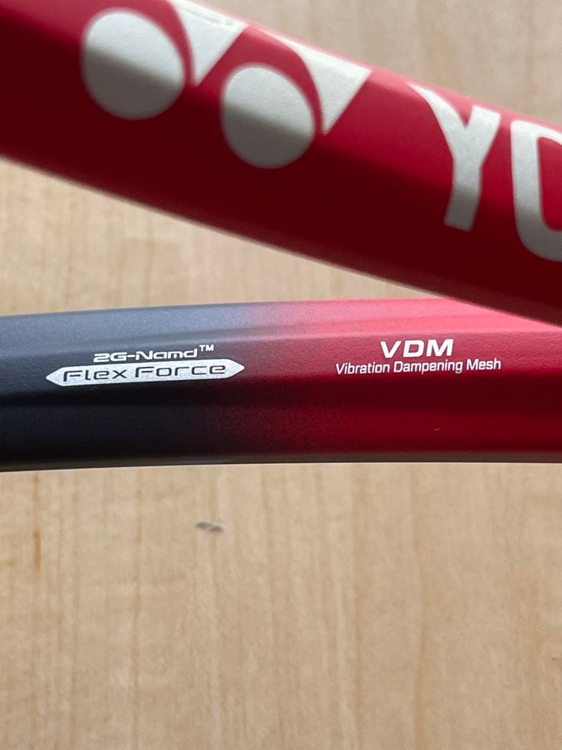 ヨネックス VCORE95 【 2021年モデル 】 硬式テニスラケット