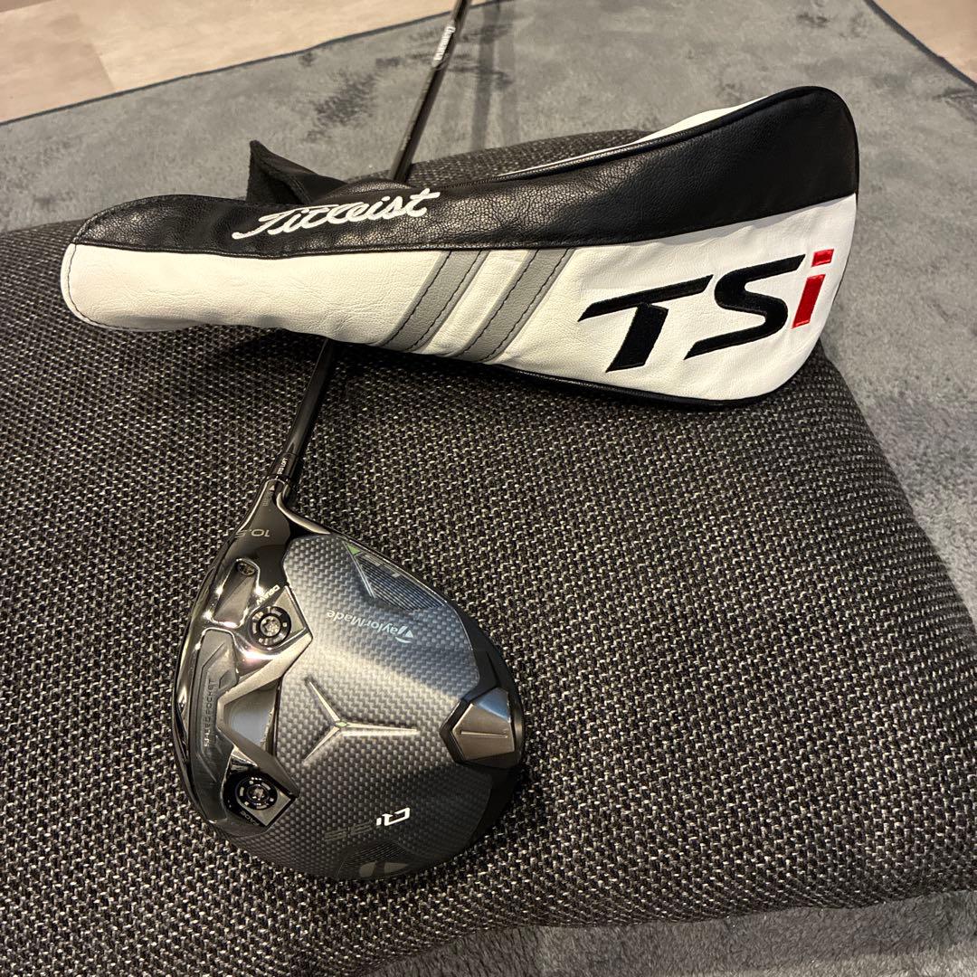 【週末特価！】テーラーメイド　Qi35 D