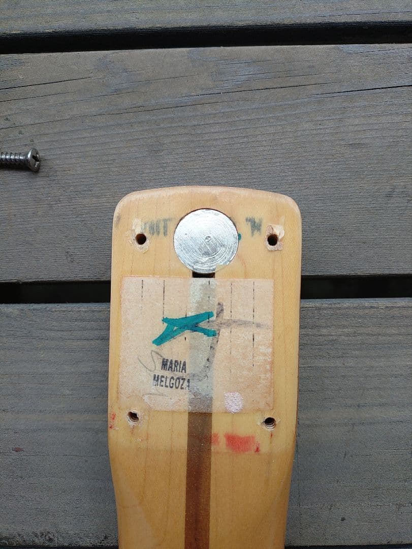 Fender　USA ストラトキャスター　1993〜4年製　フェンダー