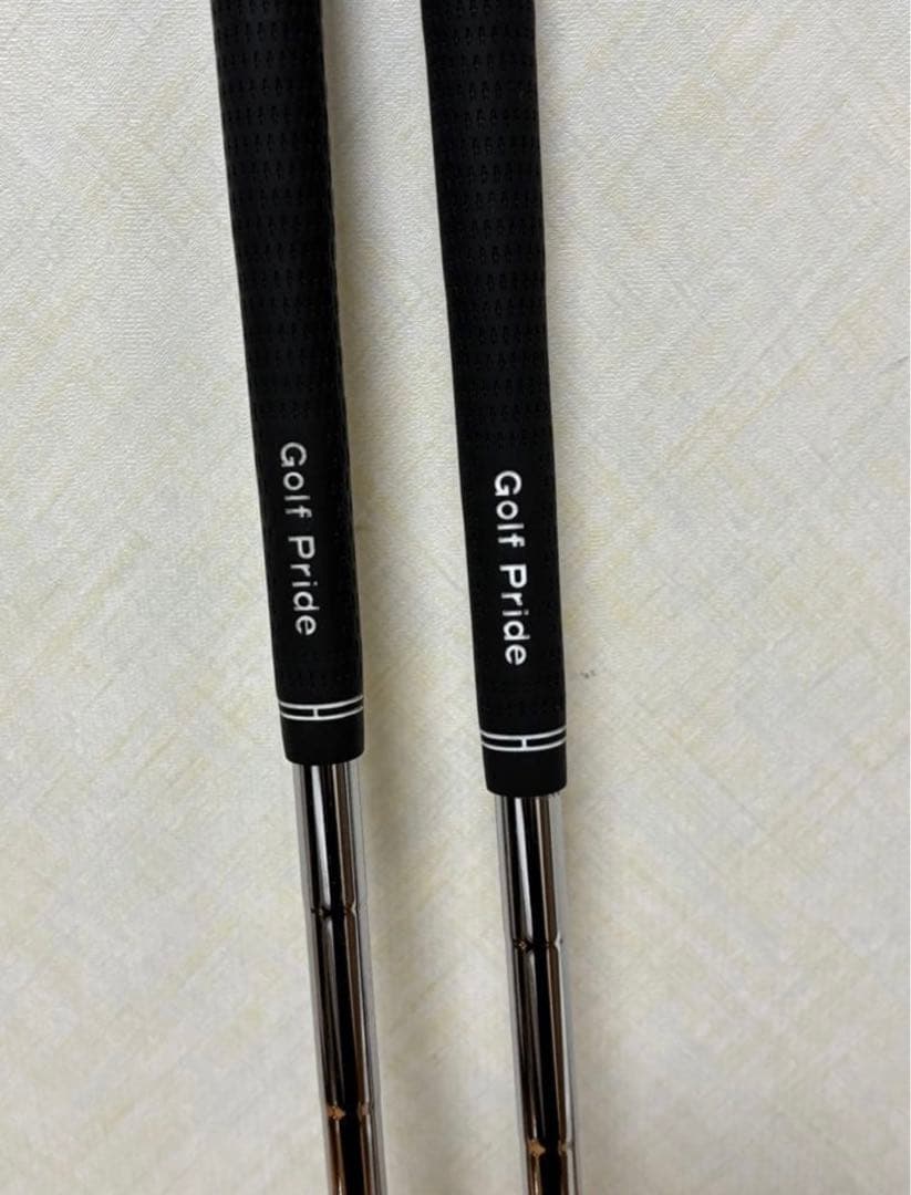 ゴルフセット ping キャロウェイ セントアンドリュース クリーブランド