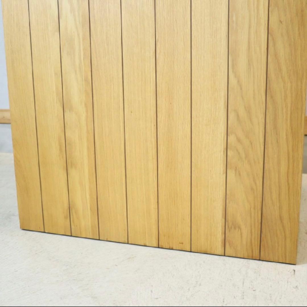 TAKANO MOKKOU ヴィネ　カウンター　ホワイトオーク