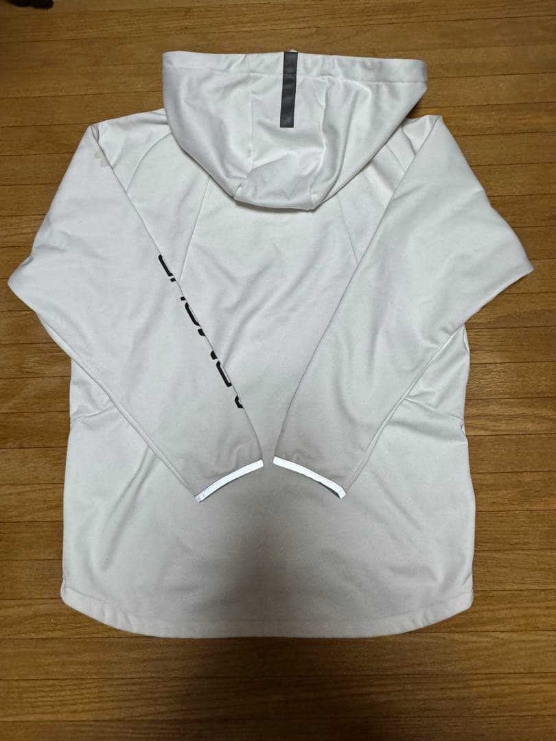 さとる様　アンダーアーマー上下セット XL