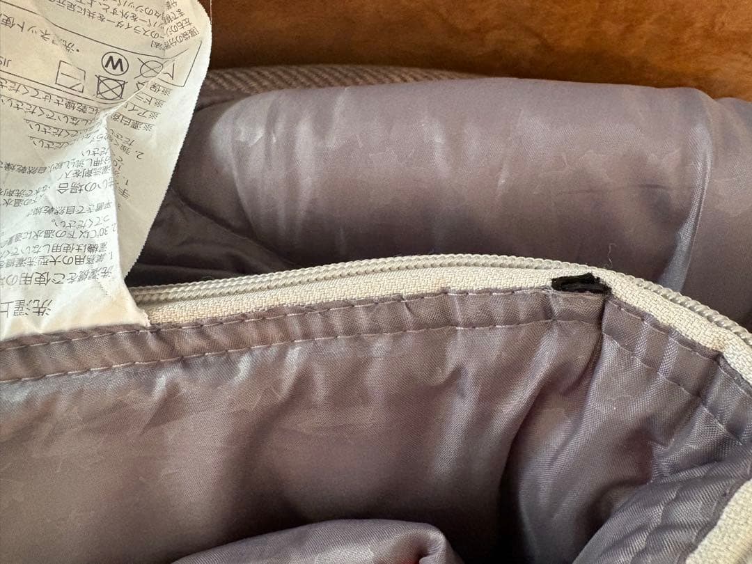 美品✨ LOGOS ミニバンぴったり寝袋・-2 冬の車中泊に〜12/16値下げ中