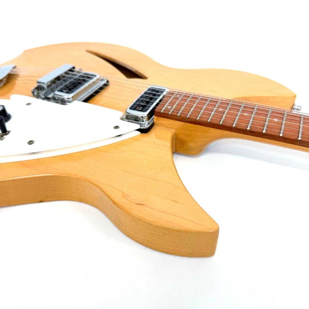 Rickenbacker 330 エレキギター リッケンバッカー