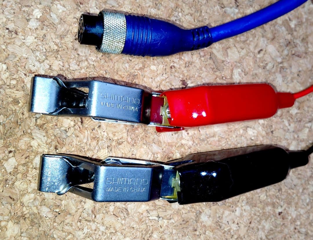 電動リールシマノ電動丸3000プレイズオーバーホール（クラッチカム新品交換）済み