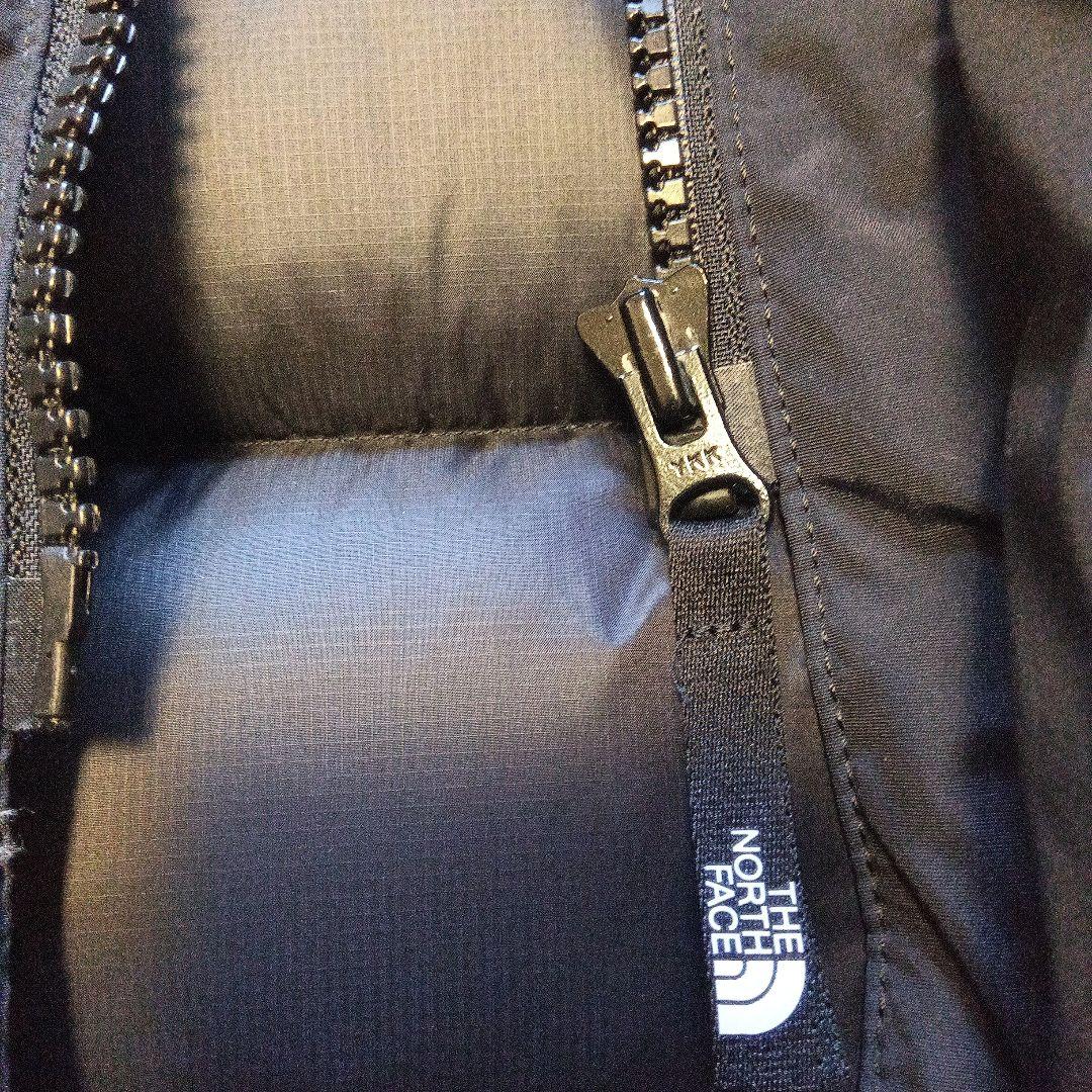 THE NORTH FACE ANTARCTICA サザンクロスダウンジャケット