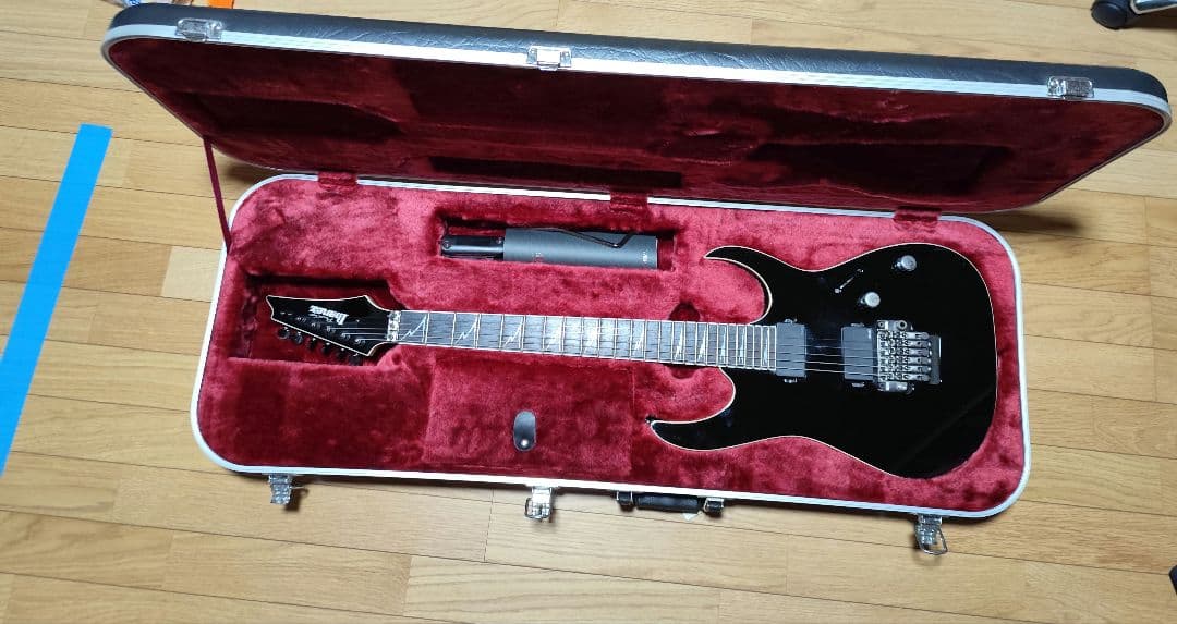 Ibanez Prestige RG2620ZE　アイバニーズ　プレステージ