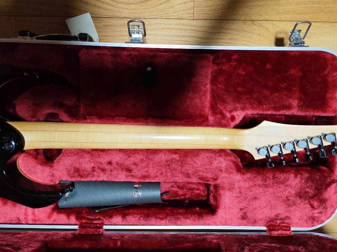 Ibanez Prestige RG2620ZE　アイバニーズ　プレステージ