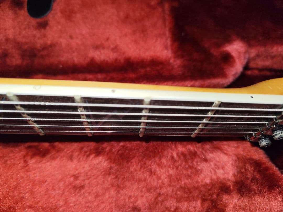 Ibanez Prestige RG2620ZE　アイバニーズ　プレステージ