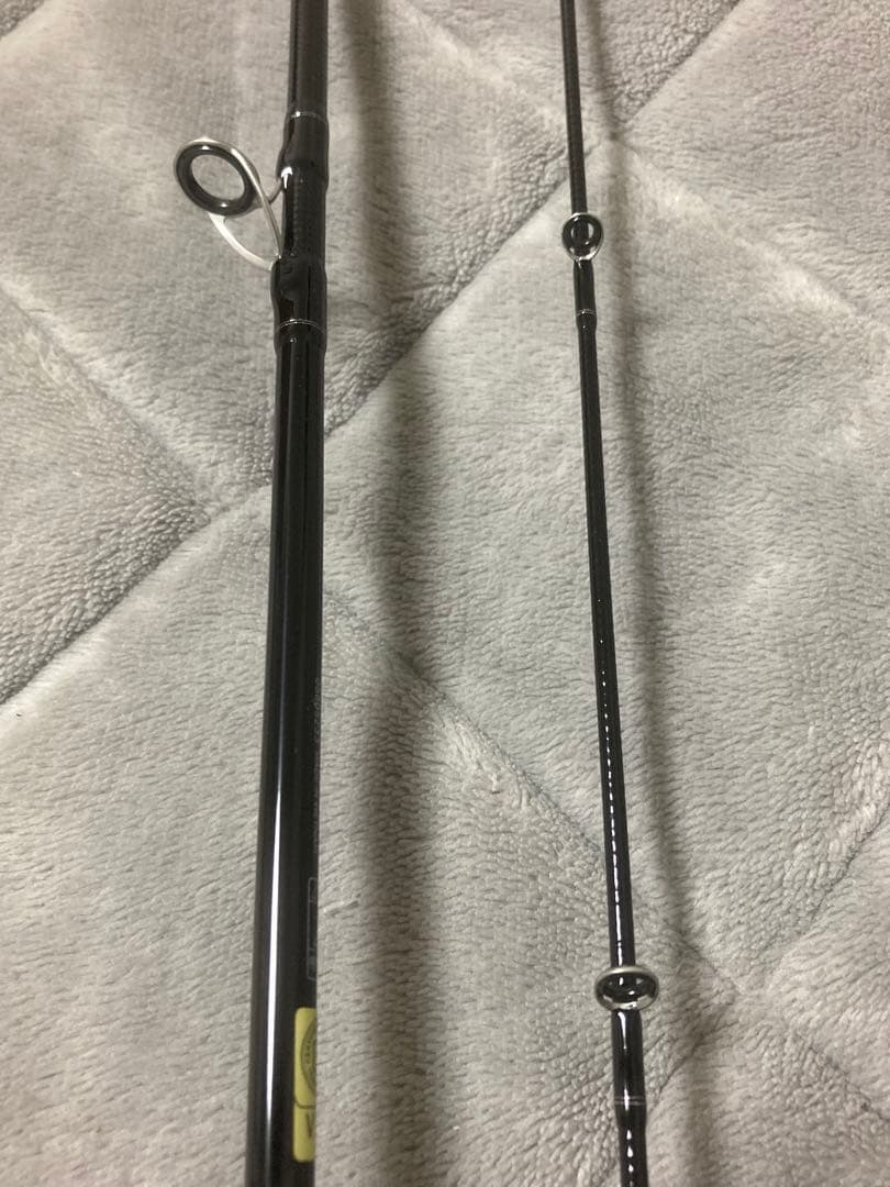 DAIWA ダイワ VADEL ヴァデル SLJ 63LB－S 未使用