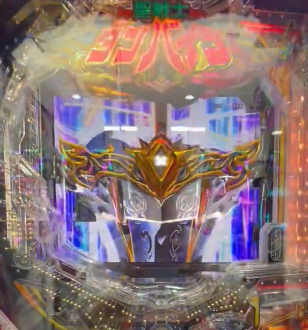 スマパチ 聖戦士ダンバイン3 199実機！ 選べるオプション多数！ 送料無料！