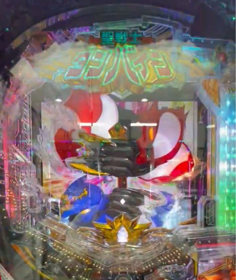 スマパチ 聖戦士ダンバイン3 199実機！ 選べるオプション多数！ 送料無料！