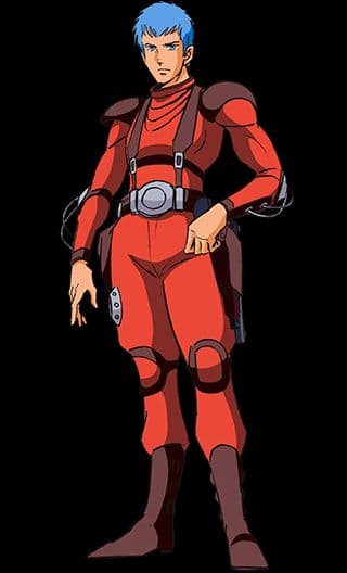 1/24ウェーブ　ボトムズ「スコープドッグ」＆「1/24キリコ・キュービー」