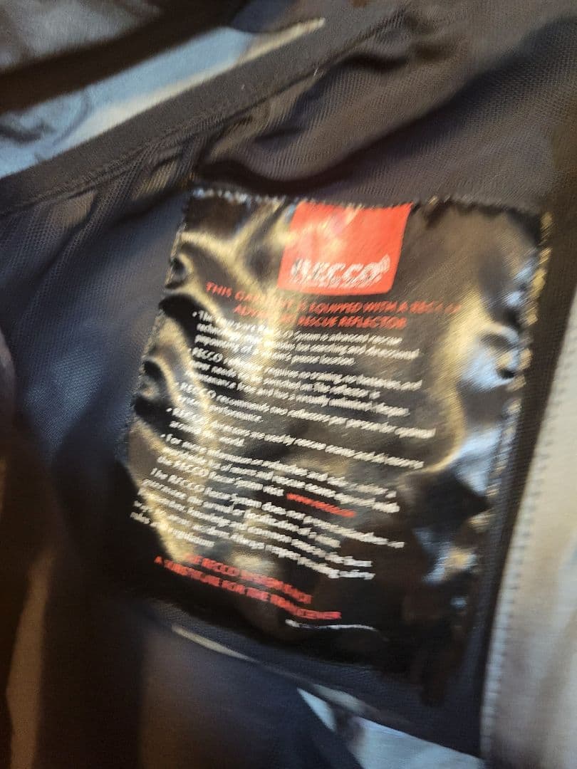 (値下げ)The North Face RTG ビブ　ゴア　シームテープ張替済み