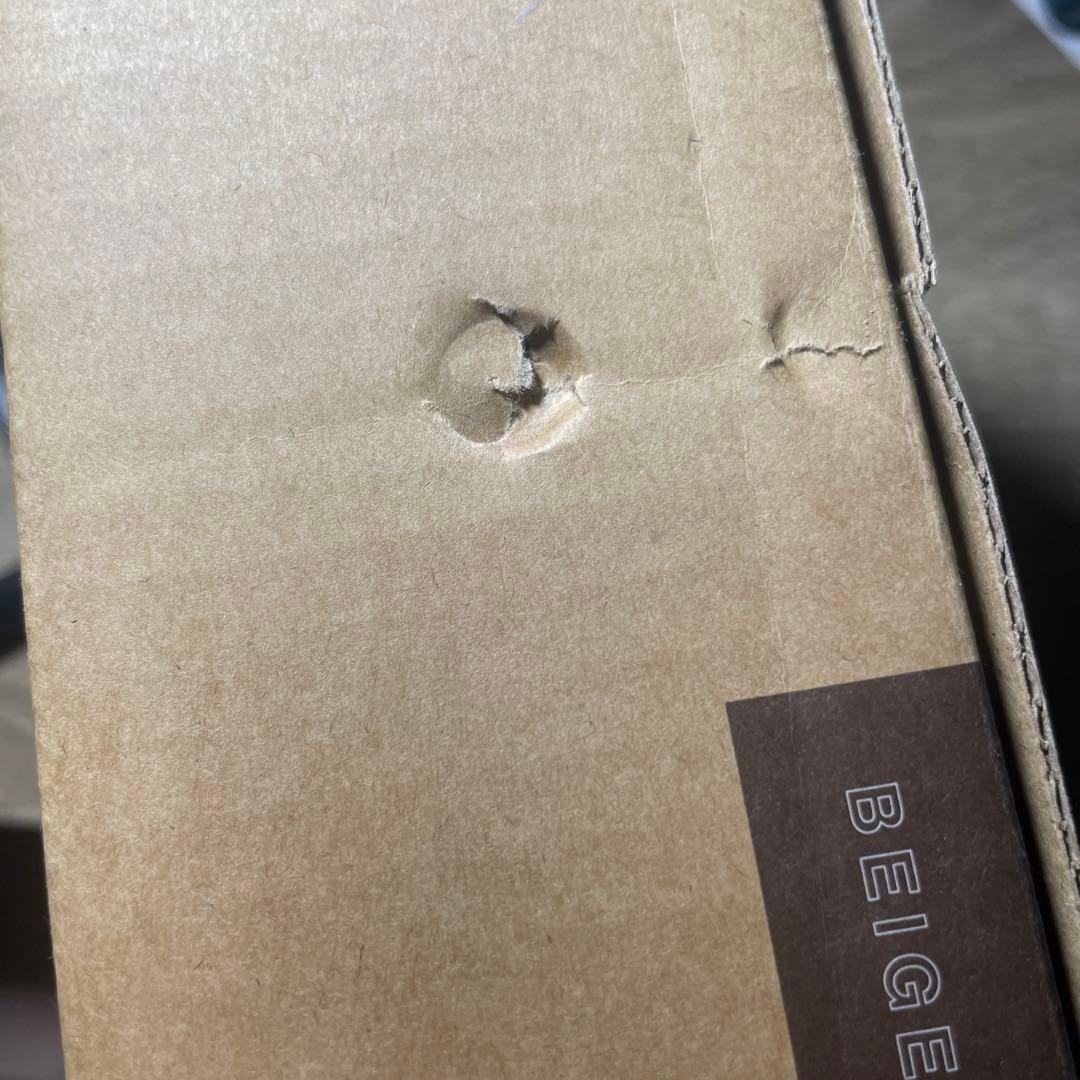 KING JIM ラベルプリンター テプラPRO MARK ベージュ SR-M…