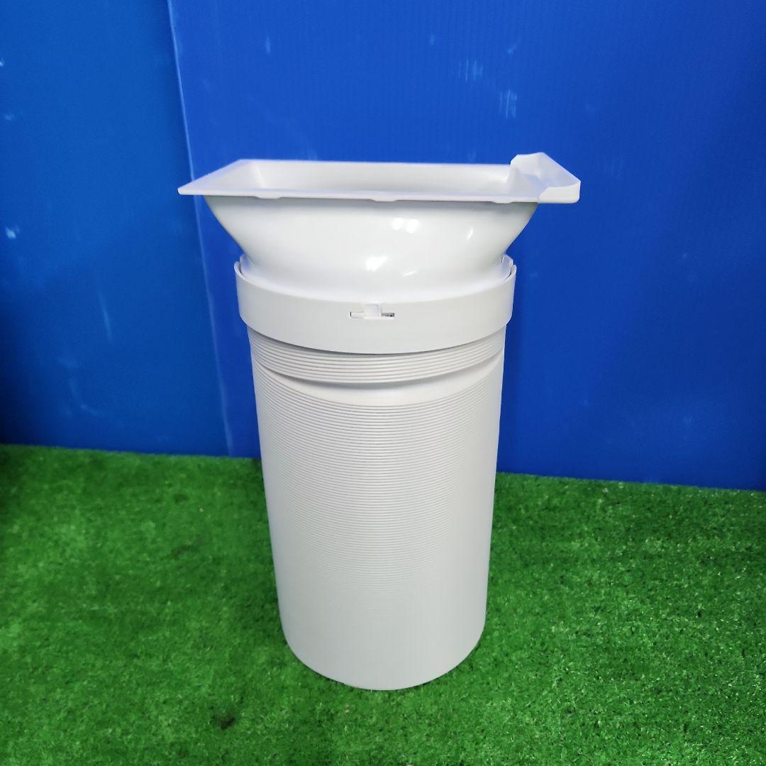 S495★山善スポットクーラーPJEC-K-222-W 保証付き・送料無料