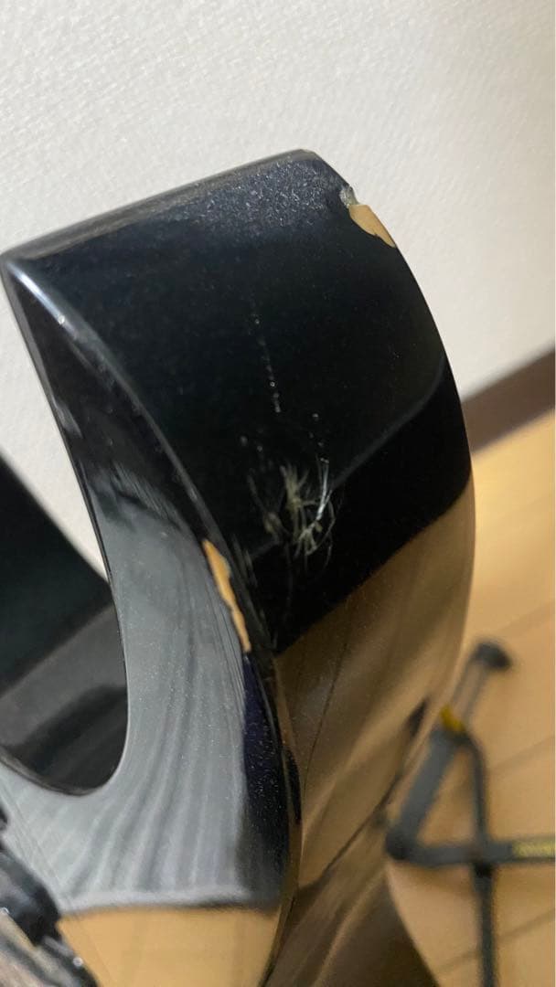 ギター Ibanez Prestige RG2670Z GK