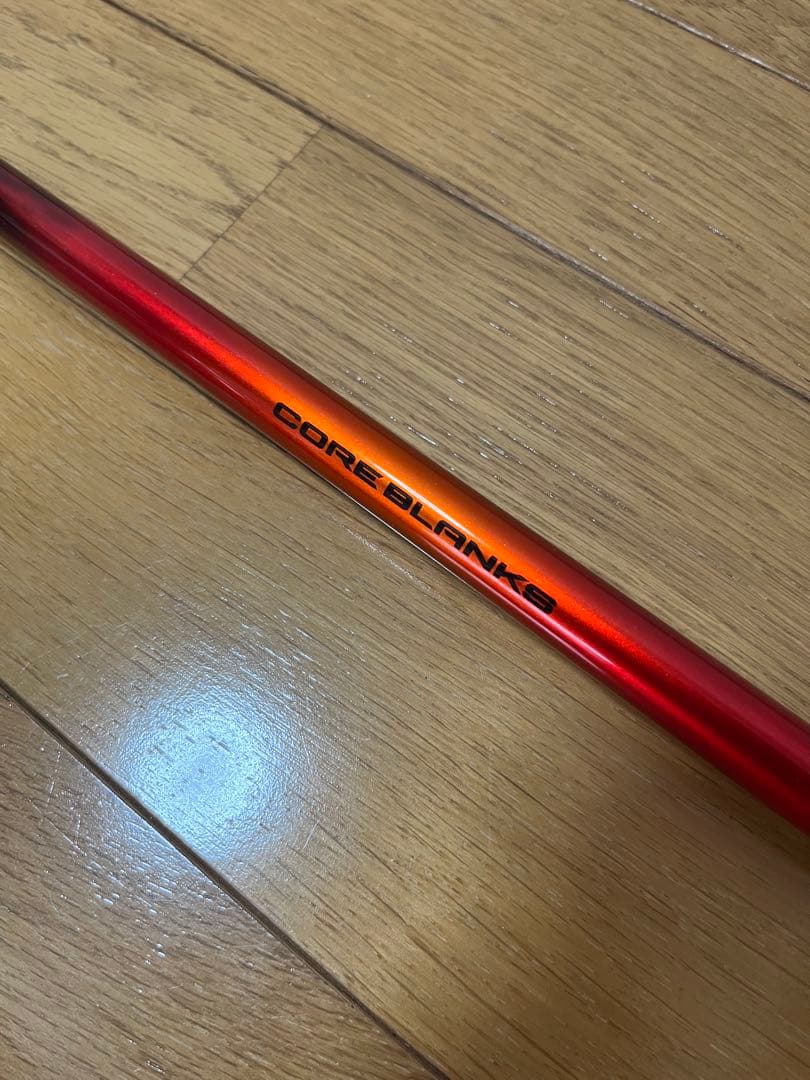 未使用品に近い極美品！シマノ19ファイアブラッドクォーターマスター1.2-510