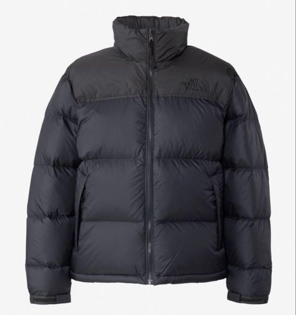 【最終値下】ノースフェイスNuptse ヌプシ　バルトロ　ノース　限定　新品
